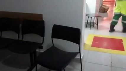 Ataques à base da Rota do Oeste em Lucas do Rio Verde