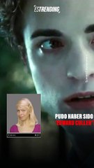 Henry Cavill pudo ser 'Edward Cullen' en 'Twilight' pero el destino lo impidió