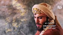مسلسل الإمام ـ احمد بن حنبل ـ الحلقة 29 التاسعة والعشرون كاملة