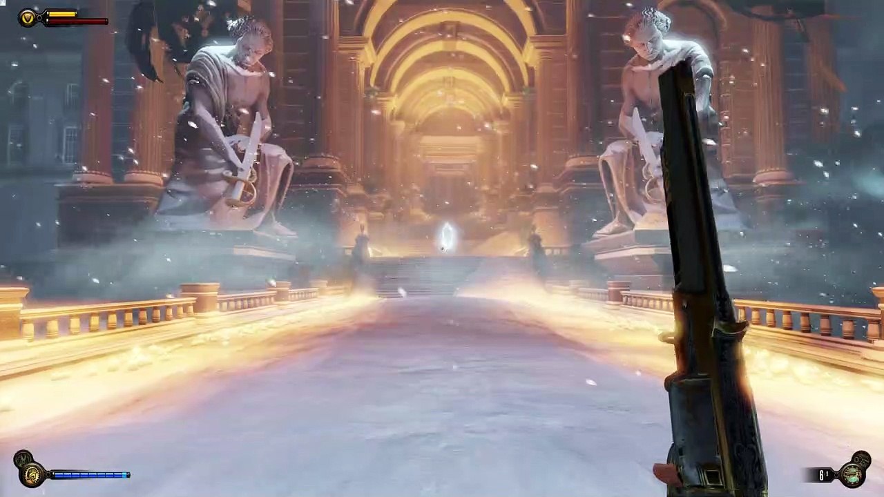 BioShock Infinite - Bölüm 17