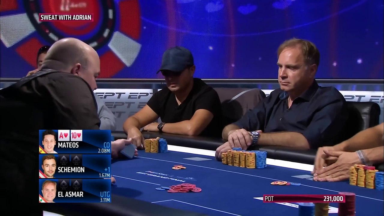 How one key pot can MAKE or BREAK $1,000,000 in Winnings ♠️ PokerStars