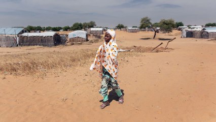 LOOP INFANCIAS EN GUERRA