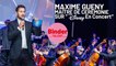 Binder Talent - Maxime Gueny sur Disney en Concert