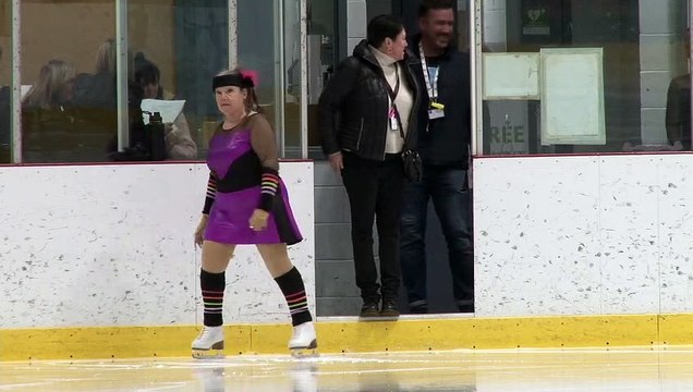 TREMBLANT2022 - Artistique Star 9, Adulte Bronze et Adulte Argent Dames