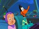 Duck Dodgers S01E01 Duck Deception _ The Spy Who Didn't Love Me