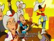 Duck Dodgers S01E08 The Wrath of Canasta _ They Stole Dodgers' Brain