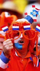 Nationalism Is (Temporarily) Allowed Again!