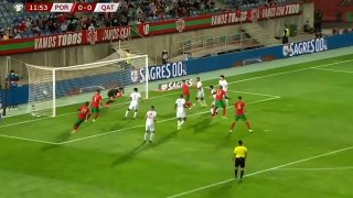 Qatar vs Portugal 1 - 4 All Gоals Extеndеd Hіghlіghts 2022 HD