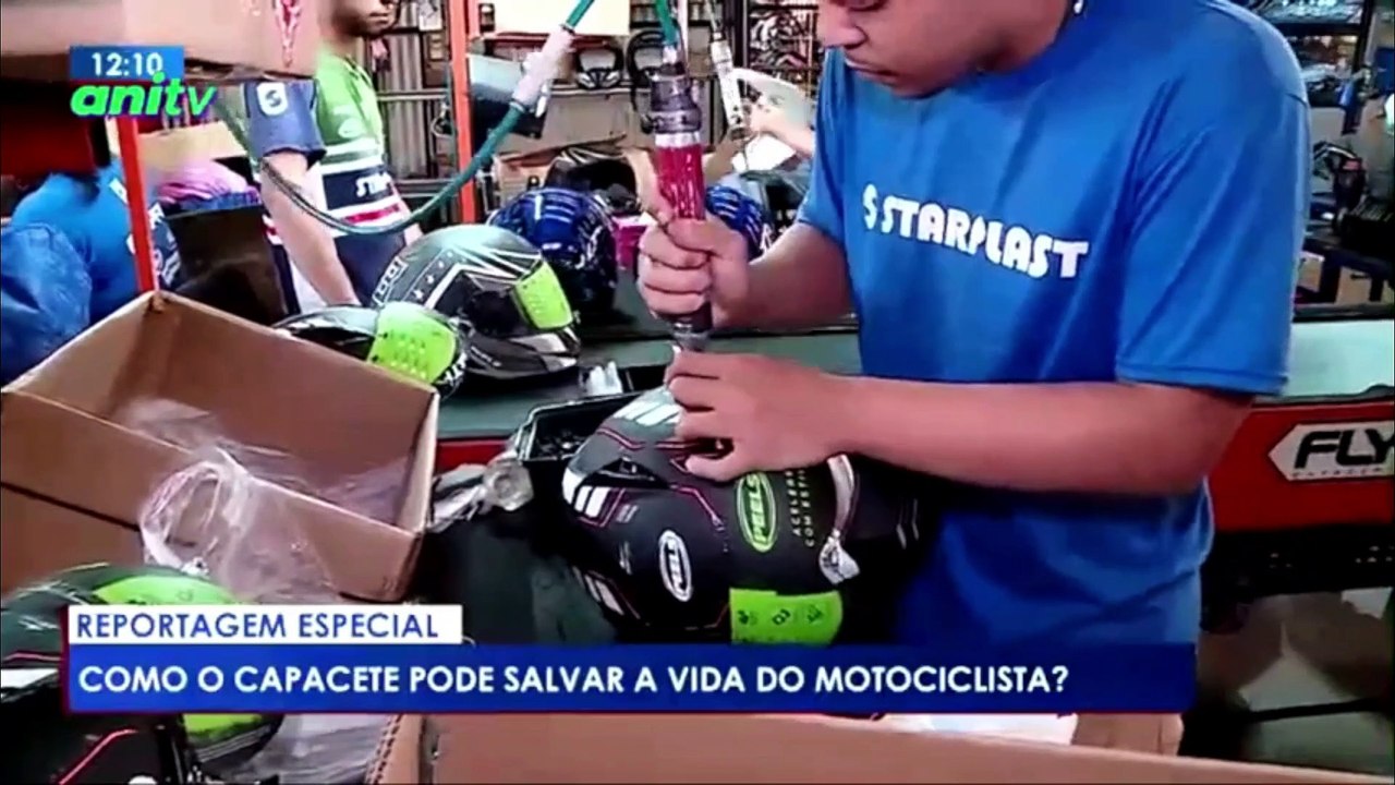 AniTV:  InforAni completo, reprise de setembro (10/11/2022)