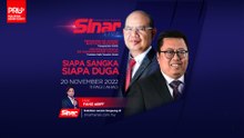 [SINAR LIVE] Siapa sangka, siapa duga