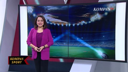 Jajaran Direksi Baru PT LIB Ajukan Restu pada Kemenpora Agar Liga Sepak Bola Kembali Diadakan