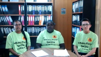 Buddy Franklin travels to NT to kick goals against heart disease