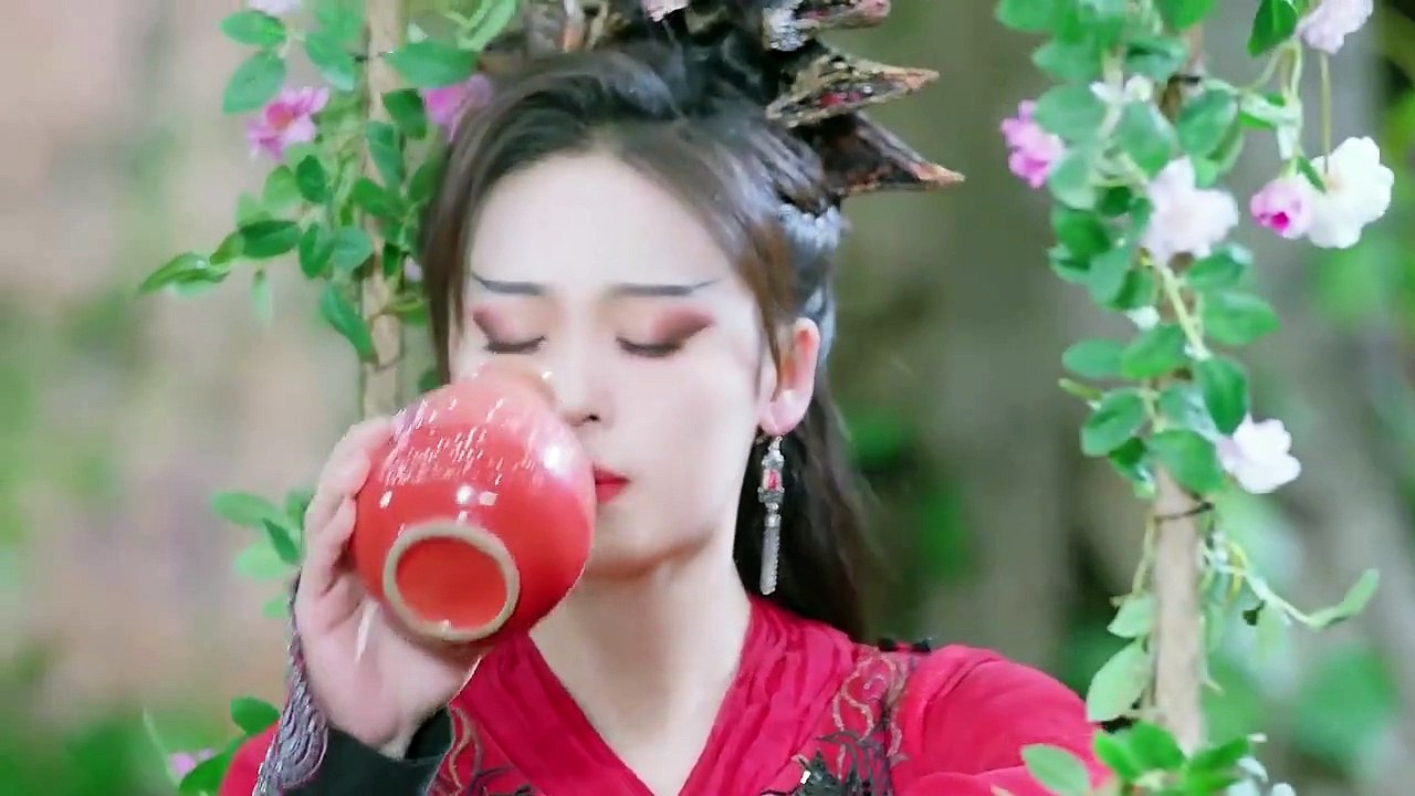 Seal of Love (2022) Episode 16 English Subbed