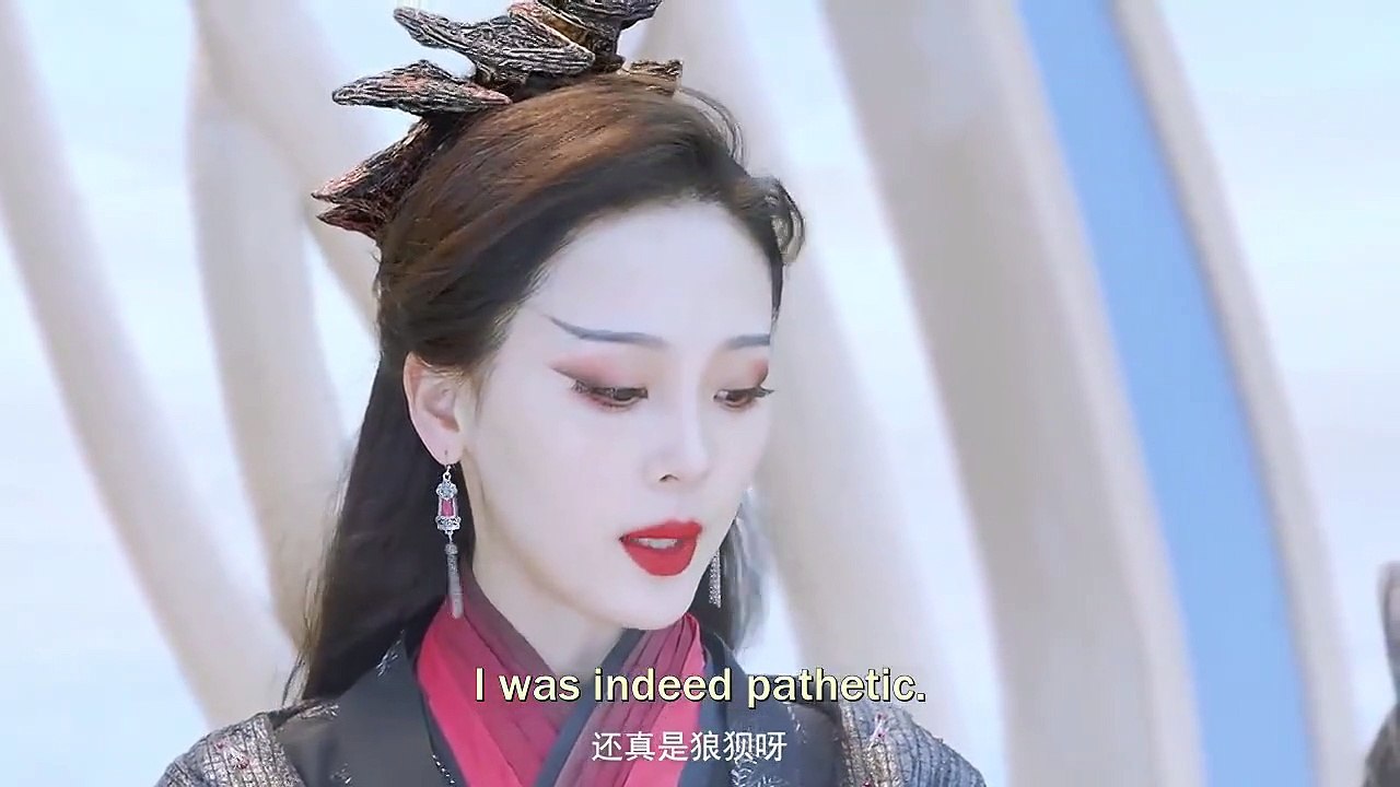 Seal of Love (2022) Episode 18 English Subbed