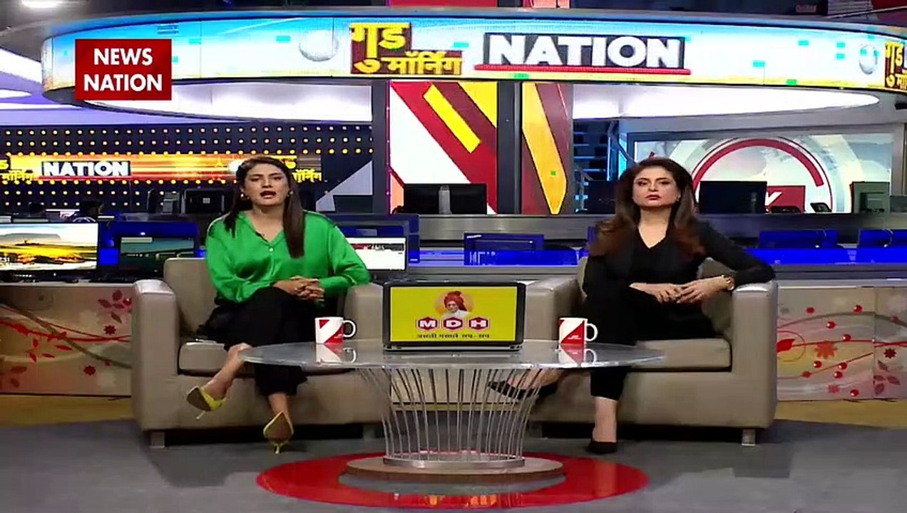 Jammu-Kashmir Breaking : Jammu-Kashmir के अनंतनाग में आतंकियों का एनकाउंटर जारी |