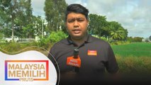Pasca PRU15 | Perkembangan di Kedah/Perlis sehari selepas pilihan raya