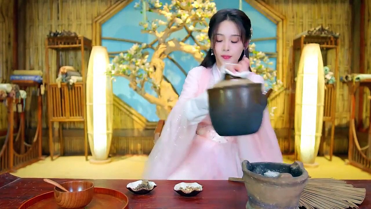 Seal of Love (2022) Episode 21 English Subbed