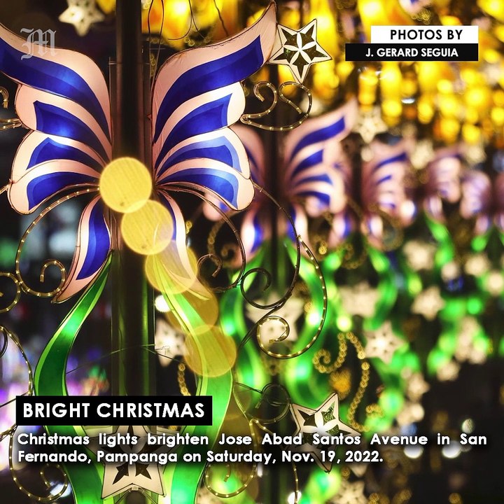 Bright Christmas