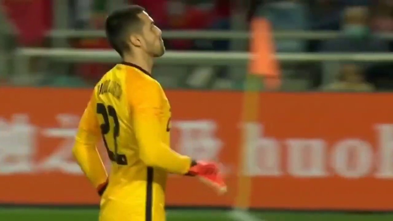 Match Highlight - 1 Qatar vs 4 Portugal - FIFA World Cup Qatar 2022 l Football