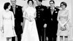Biden's granddaughter Naomi ties knot in White House wedding