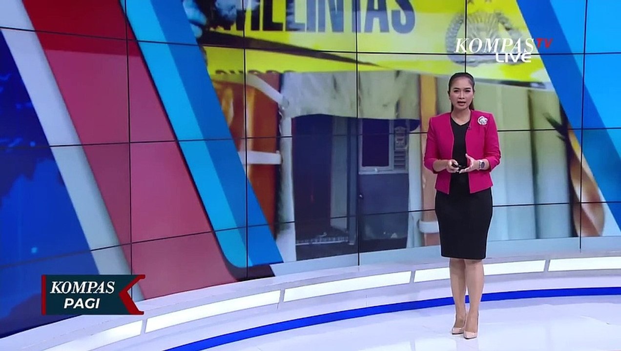 Kasus 4 Jenazah Mengering Belum Terungkap, Polisi Gandeng Tim Psikolog Forensik untuk Kerja Sama