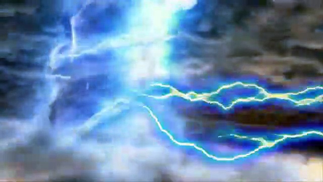 God of War - Birth and Death of ZEUS Cutscenes (God of War Story of ZEUS)