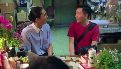 【4K修復】《IT狗 》EP14｜藍 海 Blue Ocean