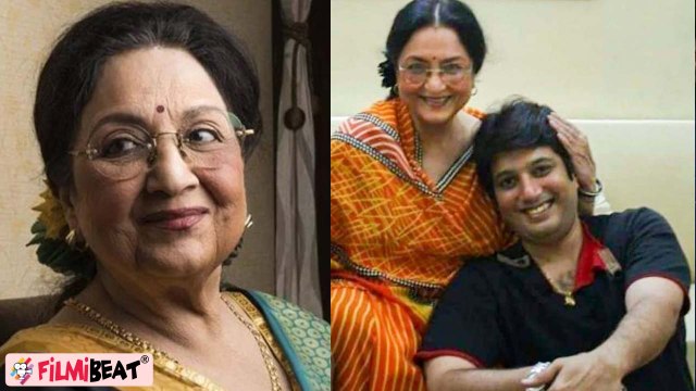 Tabassum Death: बेटे Hoshang Govil ने Tabassum की Last Wish का किया खुलासा! *Bollywood | FilmiBeat