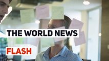 29th April 2022 l Evening l The World News Flash l#News