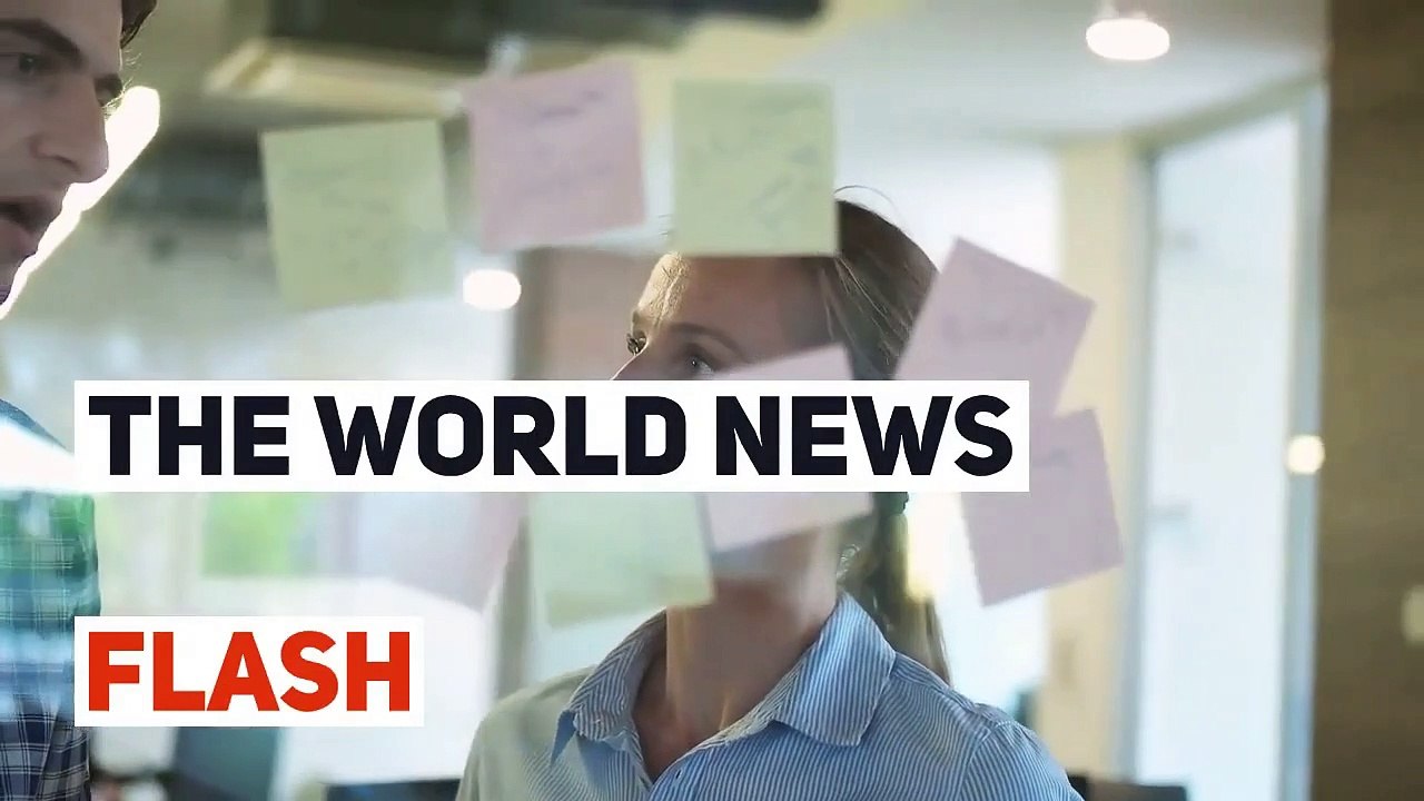 29th April 2022 l Evening l The World News Flash l#News