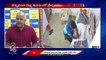 Delhi Deputy CM Manish Sisodia Reacts On Minister Satyendar Jain Viral Video in Jail  _ V6 News
