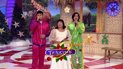 TiktoClock: May makikigulo ngayong Lunes | Teaser Ep. 86