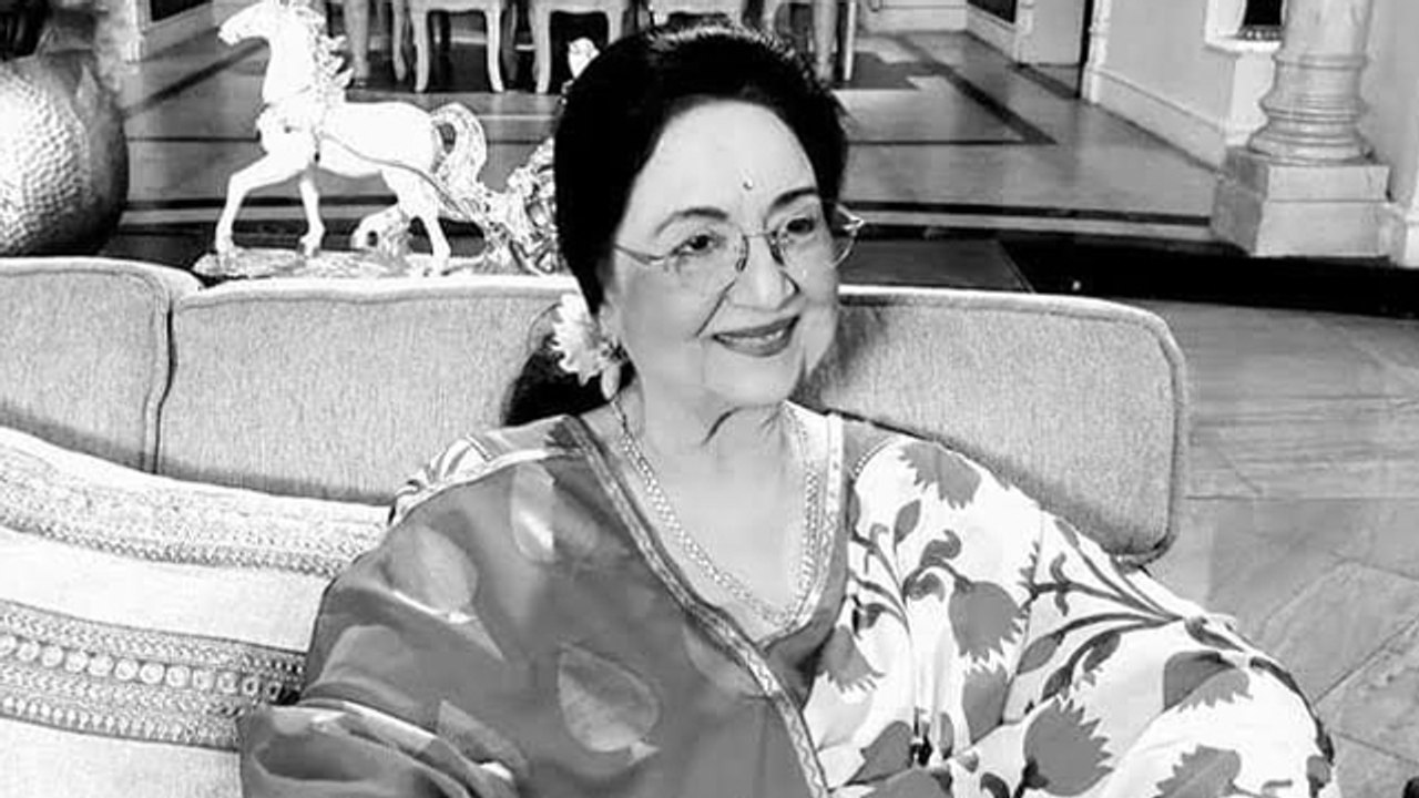 Tabassum Net Worth | तबस्सुम गोविल कुल इतनी संपत्ति की है मालिक | Boldsky *Entertainment