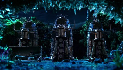 Cro Man Bande-annonce (ES)