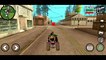 GTA San Andreas Mobile - Gone Courting
