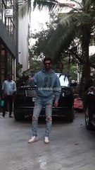 Vicky Kaushal का जानलेवा अंदाज❤