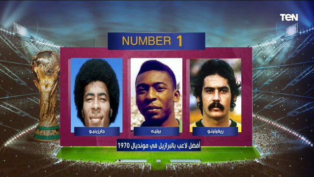 اختيارات غير متوقعة فقرة نمبر وان مع محسن عبد المسيح ومصطفى أبو الدهب عن المونديال