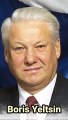 Boris Yeltsin Quotes
