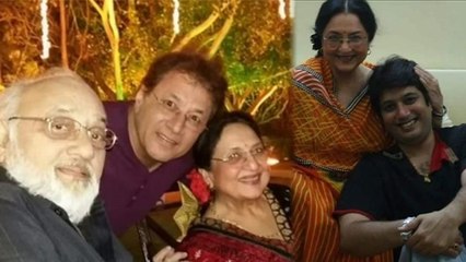 Actress Tabassum Family में कौन- कौन |एक्ट्रेस तबस्सुम के परिवार में कौन-कौन |Boldsky *Entertainment