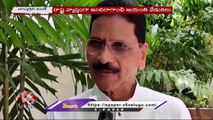 Congress Today _ Revanth Comments On BJP & TRS  _ Jeevan Reddy Comments On Kavitha _ Bhatti _ V6