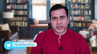 New Elections to be Held_ _ Great Success of Imran Khan _ Imran Riaz Khan Exclusive Analysis