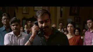 Ajay Devgan New Hindi Bollywood Full Movie 2022 Ajay Devgan Ileana D'Cruz Saurabh Shukla