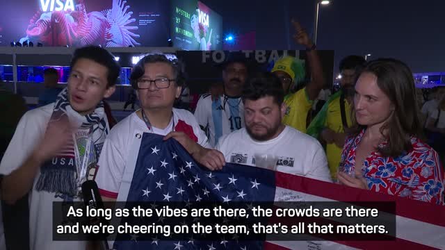 Can World Cup fans 'survive' without alcohol in Qatar?