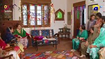 Qalandar Episode 10 - [Eng Sub]- Muneeb Butt - Komal Meer - Ali Abbas - 12th Nov 2022 -