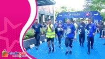 Hary Tanoesoedibjo Ikut Berpartisipasi dalam MNC Fun Charity Run 2022, Ucapkan Terima Kasih atas Antusiasme Peserta