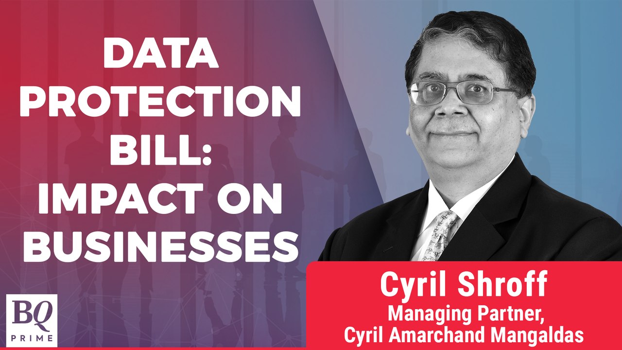 Digital Personal Data Protection Bill, 2022: Impact On Businesses