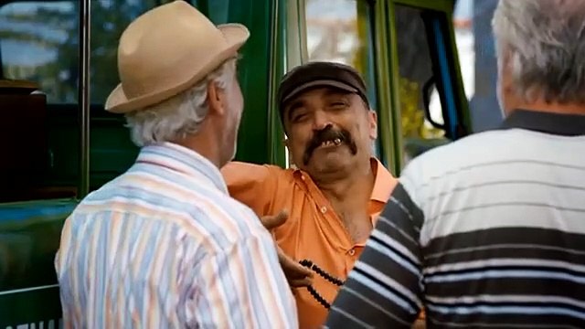 Sürgün İnek Türk Filmi #hasankacan #surguninek