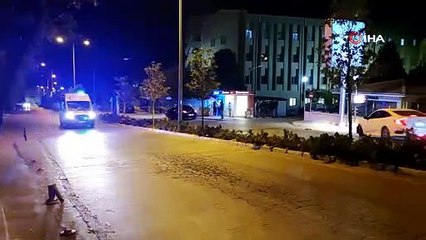 Parkta karşılaşan gençlerin kavgasında silahlar konuştu: 1 ölü, 2 yaralı