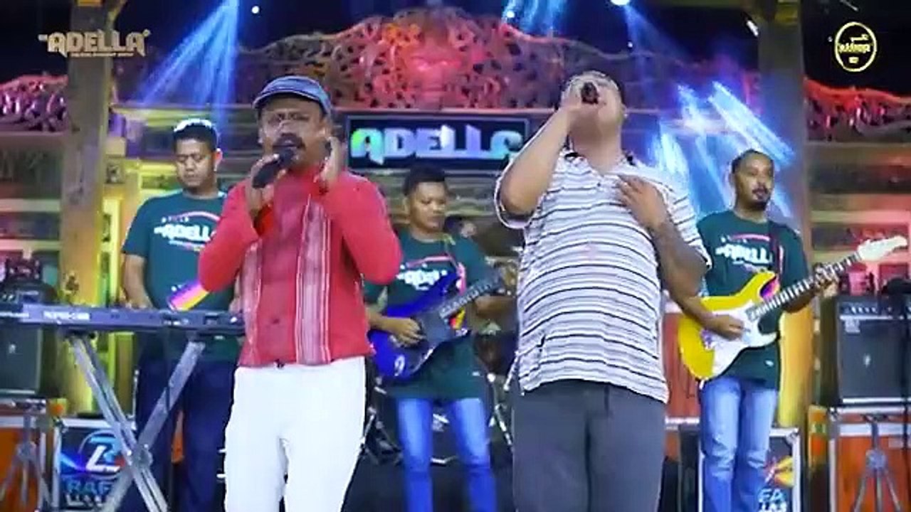 Lagu mangku purel