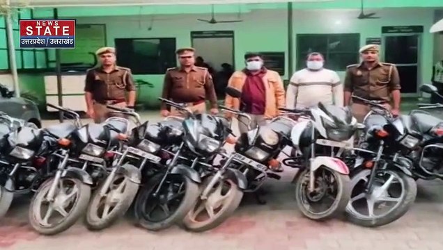 Uttar Pradesh : Banda में सड़क हादसे में युवक की मौत.. रोडवेज बस की चपेट में आया युवक | UP News |